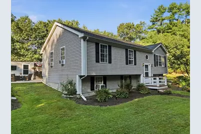 15 Old Center St, Middleborough, MA 02346 - Photo 41