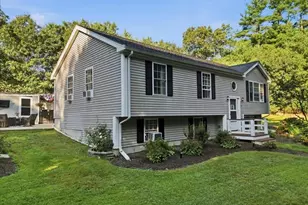 15 Old Center St, Middleborough, MA 02346 - Photo 41
