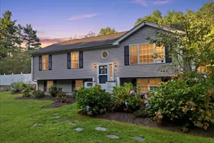 15 Old Center St, Middleborough, MA 02346 - Photo 1