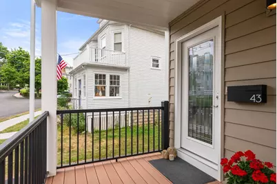 41-43 Elliot St #2, Norwood, MA 02062 - Photo 27