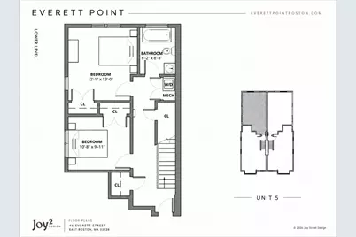 46 Everett Street #5, Boston, MA 02128 - Photo 7