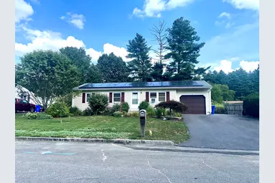 47 Thyme Ln, Springfield, MA 01129 - Photo 1