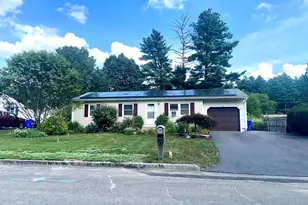 47 Thyme Ln, Springfield, MA 01129 - Photo 1
