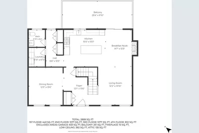 22 Overlook Dr, Danvers, MA 01923 - Photo 39