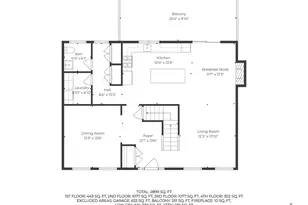 22 Overlook Dr, Danvers, MA 01923 - Photo 39
