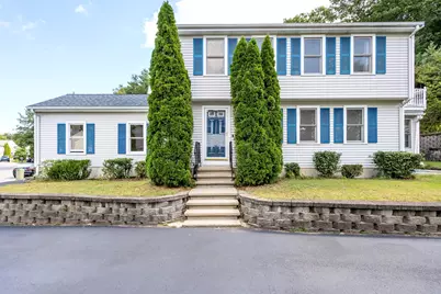 20 Hatikva Way, Chelmsford, MA 01863 - Photo 1