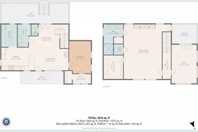 335 Salisbury St, Worcester, MA 01609 - Photo 31