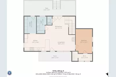 335 Salisbury St, Worcester, MA 01609 - Photo 29
