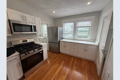25 Moulton Rd #1, Arlington, MA 02476 - Photo 5