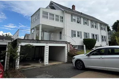 25 Moulton Rd #1, Arlington, MA 02476 - Photo 3
