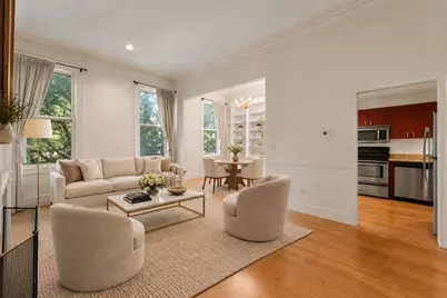 180 Marlborough St. #1, Boston, MA 02116 - Photo 3