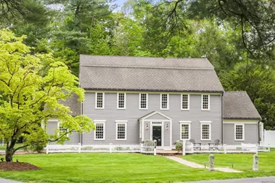 41 Longmeadow Road, Wellesley, MA 02482 - Photo 1