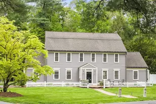 41 Longmeadow Rd, Wellesley, MA 02482 - Photo 1