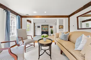 41 Longmeadow Rd, Wellesley, MA 02482 - Photo 5