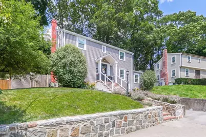 163 Reservoir Rd, Quincy, MA 02170 - Photo 1
