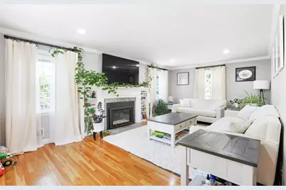 163 Reservoir Rd, Quincy, MA 02170 - Photo 5