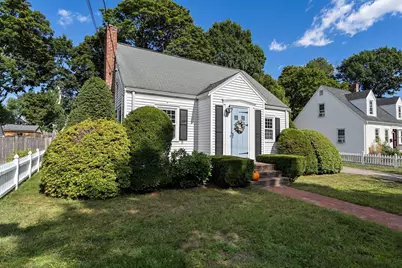 71 Sheppard Ave, Braintree, MA 02184 - Photo 3