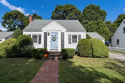 71 Sheppard Ave, Braintree, MA 02184 - Photo 1
