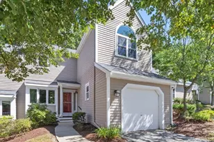 33 Bishops Forest Dr, Waltham, MA 02452 - Photo 1