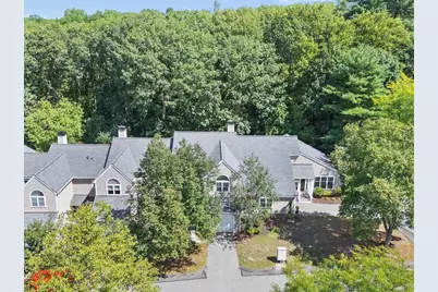 33 Bishops Forest Drive #33, Waltham, MA 02452 - Photo 35