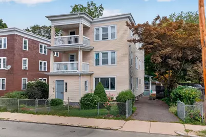 106-108 Rossmore Rd #1, Boston, MA 02130 - Photo 29