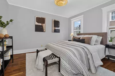 106-108 Rossmore Rd #1, Boston, MA 02130 - Photo 15