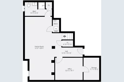 181 Cedar St #2, Somerville, MA 02145 - Photo 5