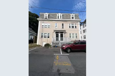 7 Phillips St #3, Beverly, MA 01915 - Photo 1