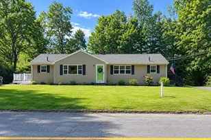 21 Newell Hill Rd, Sterling, MA 01564 - Photo 1