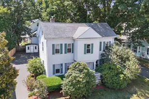 32 Vernon St, Waltham, MA 02453 - Photo 1