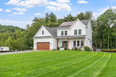 837 New West Townsend Rd, Fitchburg, MA 01462 - Photo 1