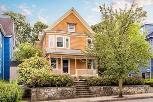 52 Hillsdale Rd, Medford, MA 02155 - Photo 1