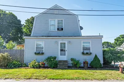 32 Gardner Ave, Swansea, MA 02777 - Photo 1