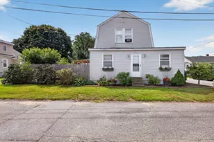 32 Gardner Ave, Swansea, MA 02777 - Photo 1