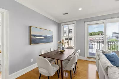 37 P Street #3, Boston, MA 02127 - Photo 17