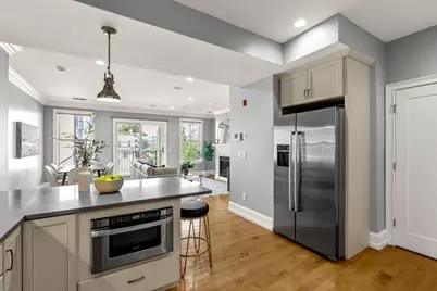 37 P Street #3, Boston, MA 02127 - Photo 7