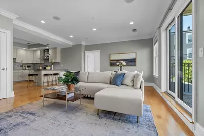 37 P Street #3, Boston, MA 02127 - Photo 3