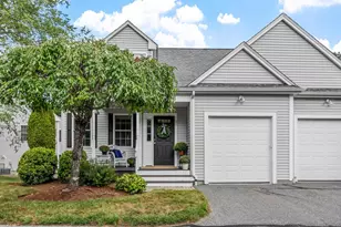 100 Summer Rd, Boxborough, MA 01719 - Photo 1