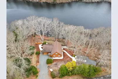 119 Valley Bars Rd, Bourne, MA 02532 - Photo 1