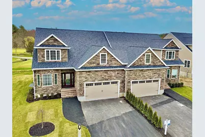 51/U:37 Cape Club Drive, Sharon, MA 02067 - Photo 3
