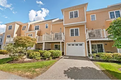 74 Meetinghouse Road #74, Norfolk, MA 02056 - Photo 17
