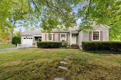 140 Wilson St, Brockton, MA 02301 - Photo 1