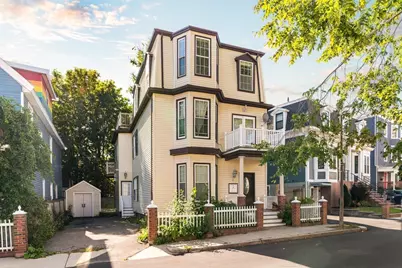 47 Moseley St #3, Boston, MA 02125 - Photo 1