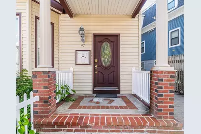 47 Moseley St #3, Boston, MA 02125 - Photo 19