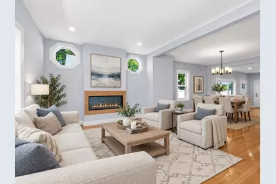 28 Ash Street #1, Waltham, MA 02453 - Photo 7