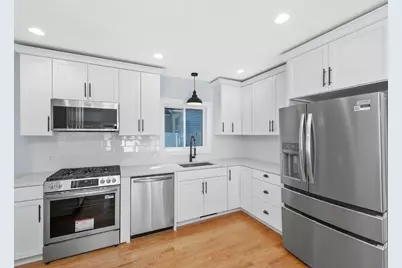 28 Ash Street #1, Waltham, MA 02453 - Photo 3