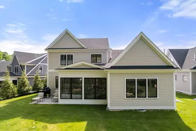 106 Horrigan Drive #21, Dedham, MA 02026 - Photo 3