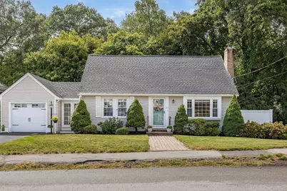 51 Hopkins Street, Reading, MA 01867 - Photo 1