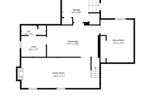 117 Highland, Winchester, MA 01890 - Photo 41