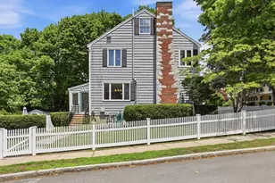117 Highland, Winchester, MA 01890 - Photo 37